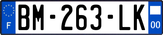 BM-263-LK