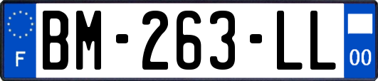 BM-263-LL