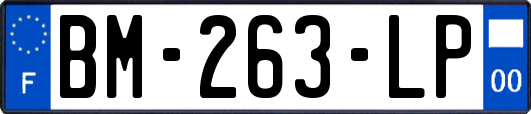 BM-263-LP