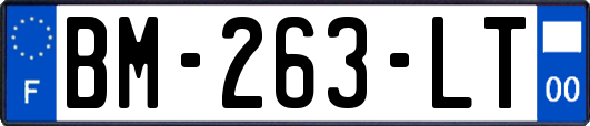 BM-263-LT