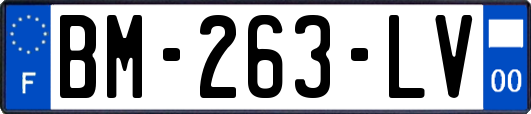 BM-263-LV