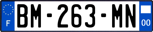 BM-263-MN