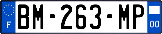 BM-263-MP