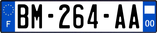 BM-264-AA