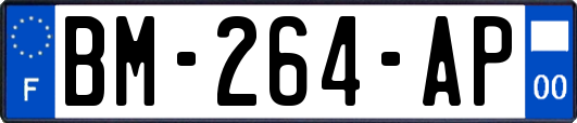 BM-264-AP