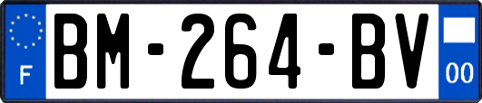 BM-264-BV