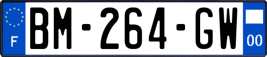 BM-264-GW