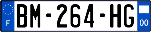 BM-264-HG