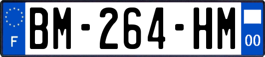 BM-264-HM