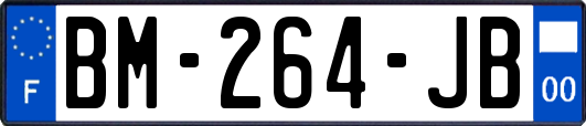 BM-264-JB