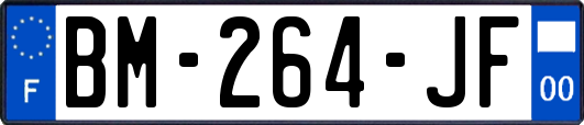 BM-264-JF