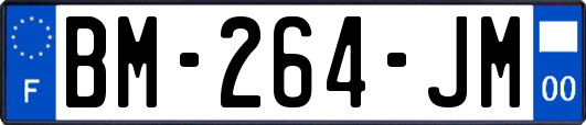 BM-264-JM