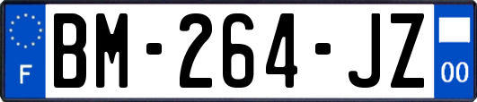 BM-264-JZ