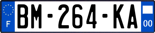 BM-264-KA