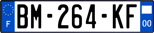 BM-264-KF