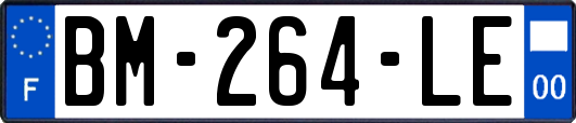 BM-264-LE
