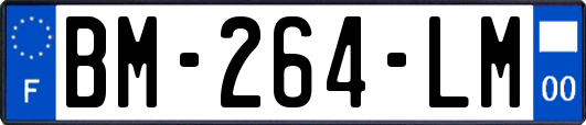 BM-264-LM