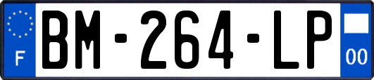 BM-264-LP