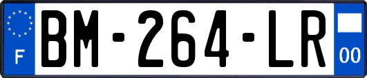 BM-264-LR