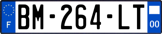 BM-264-LT