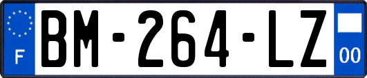 BM-264-LZ