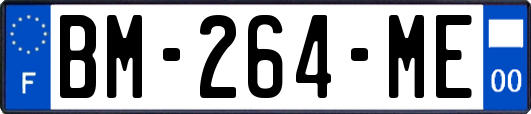 BM-264-ME