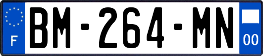 BM-264-MN