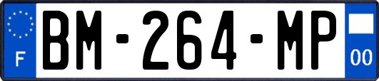 BM-264-MP