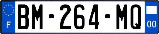 BM-264-MQ