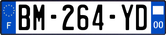 BM-264-YD