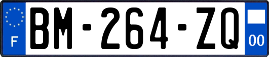 BM-264-ZQ