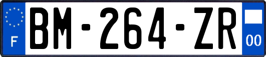 BM-264-ZR