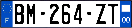 BM-264-ZT