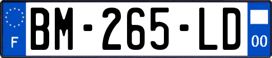 BM-265-LD