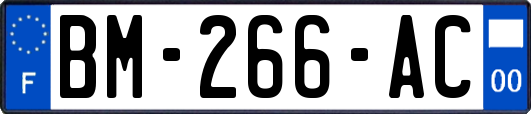 BM-266-AC