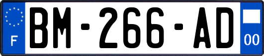 BM-266-AD