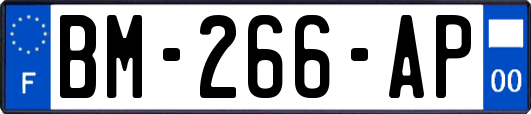 BM-266-AP