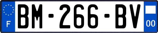 BM-266-BV