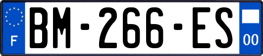 BM-266-ES