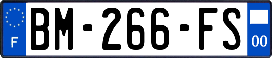 BM-266-FS