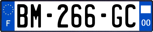 BM-266-GC