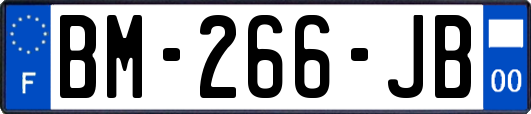 BM-266-JB