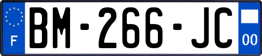 BM-266-JC