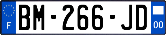BM-266-JD