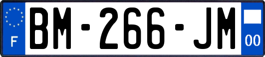 BM-266-JM