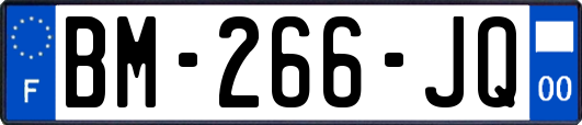 BM-266-JQ