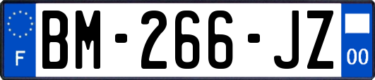 BM-266-JZ