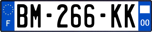 BM-266-KK