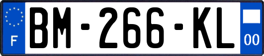 BM-266-KL