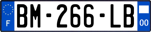 BM-266-LB